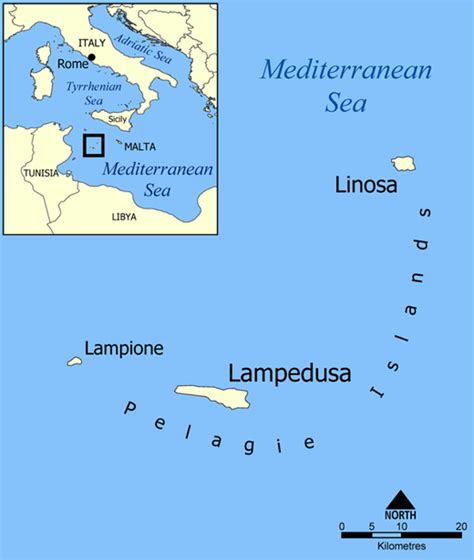 isole pelagie wikipedia